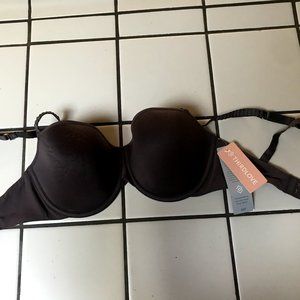 Third Love T-shirt Bra (30F)